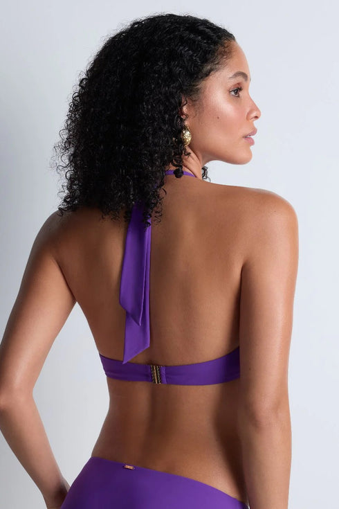 Aubade Summer Essence Underwired triangle bra